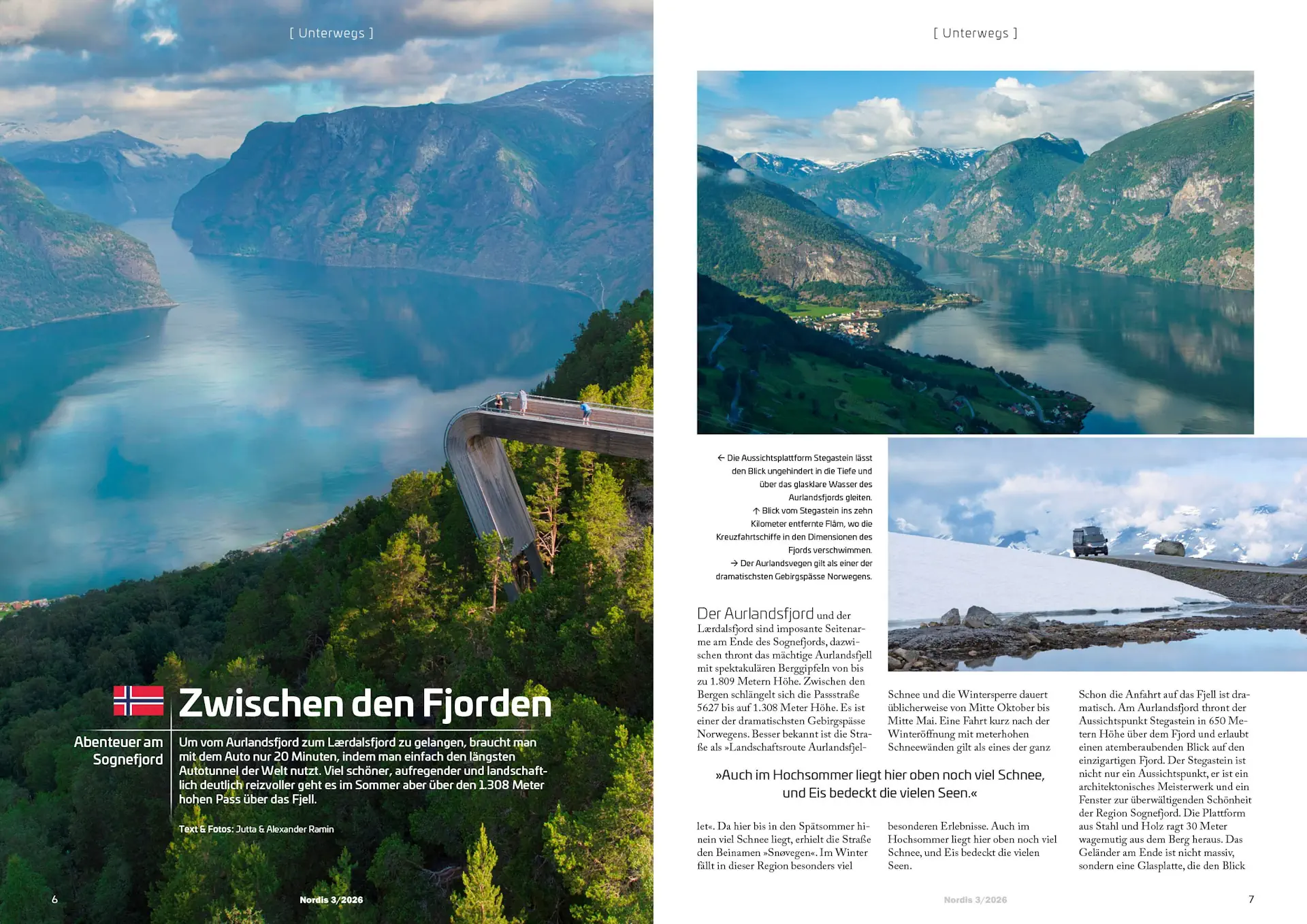 Nordis-Magazin 3/26 – Bild 3