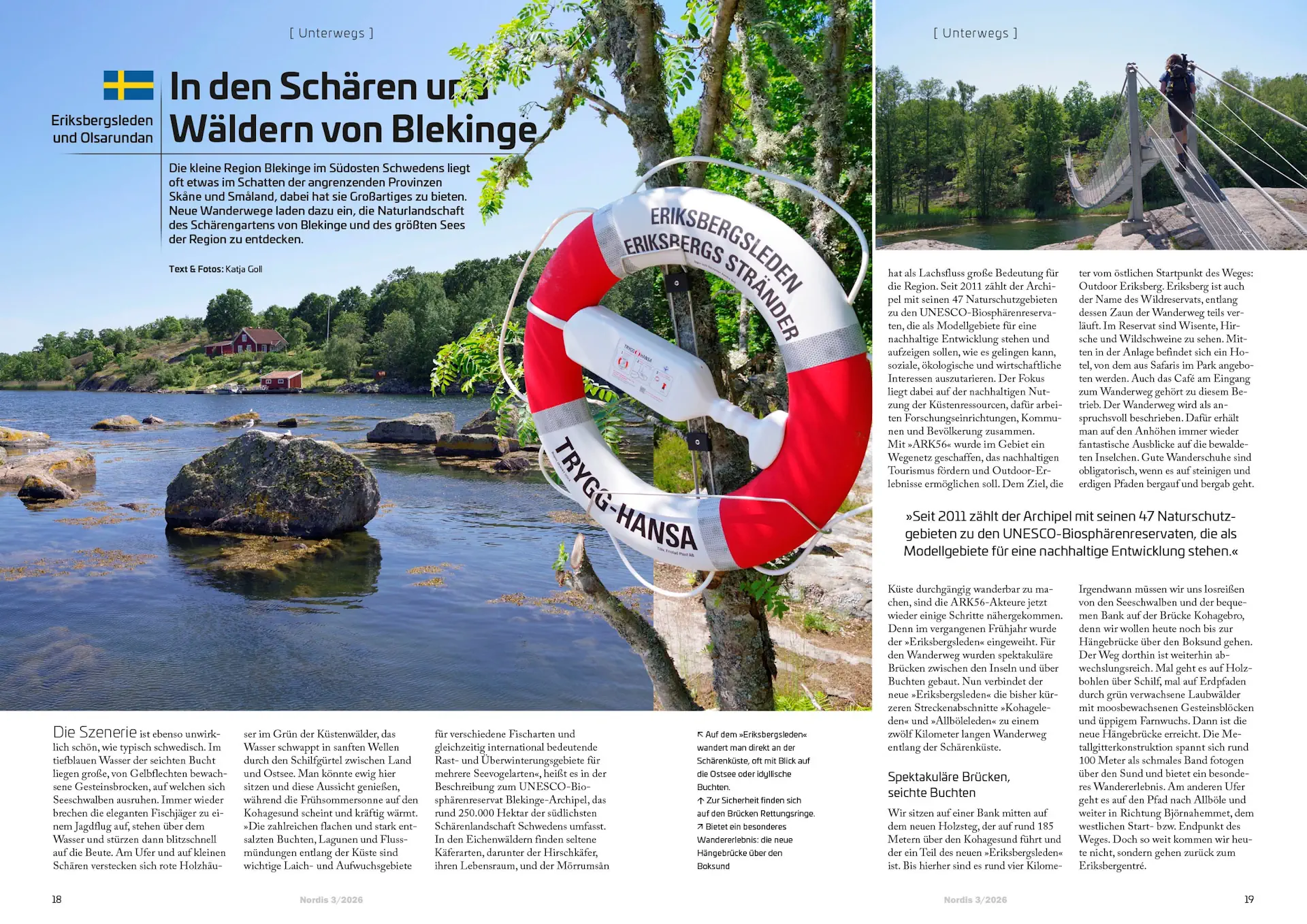 Nordis-Magazin 3/26 – Bild 4