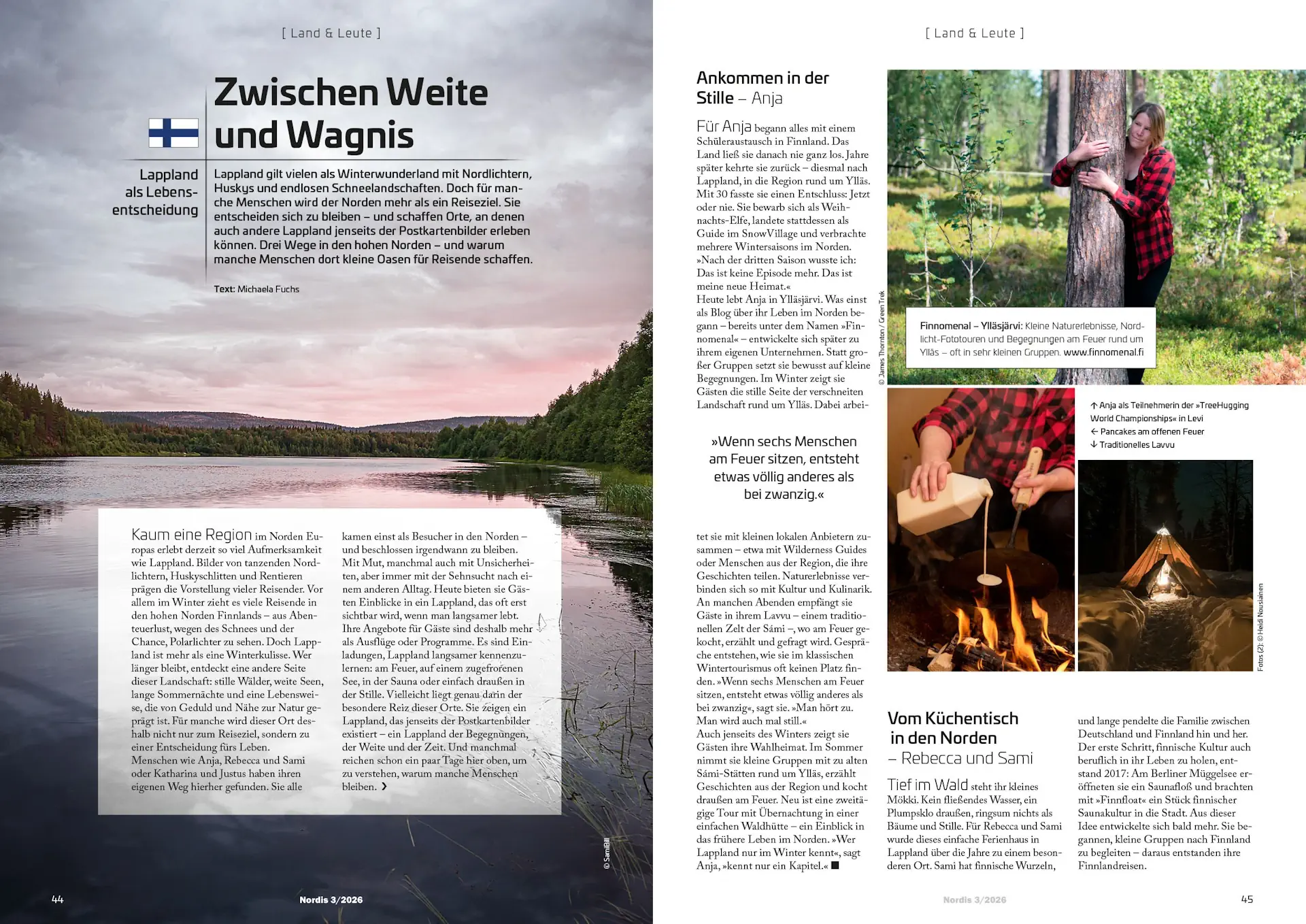 Nordis-Magazin 3/26 – Bild 6