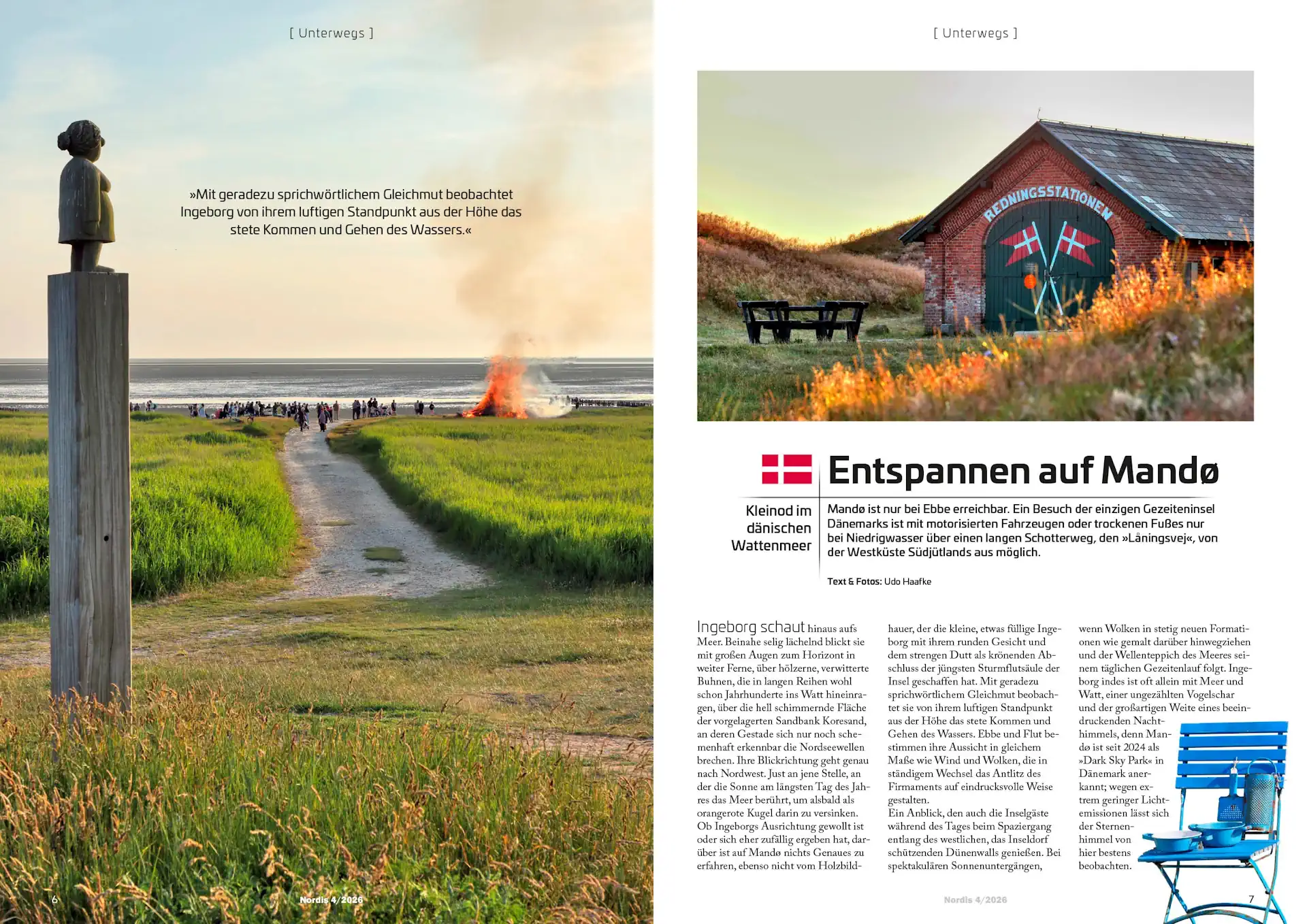 Nordis-Magazin 4/26 – Bild 3