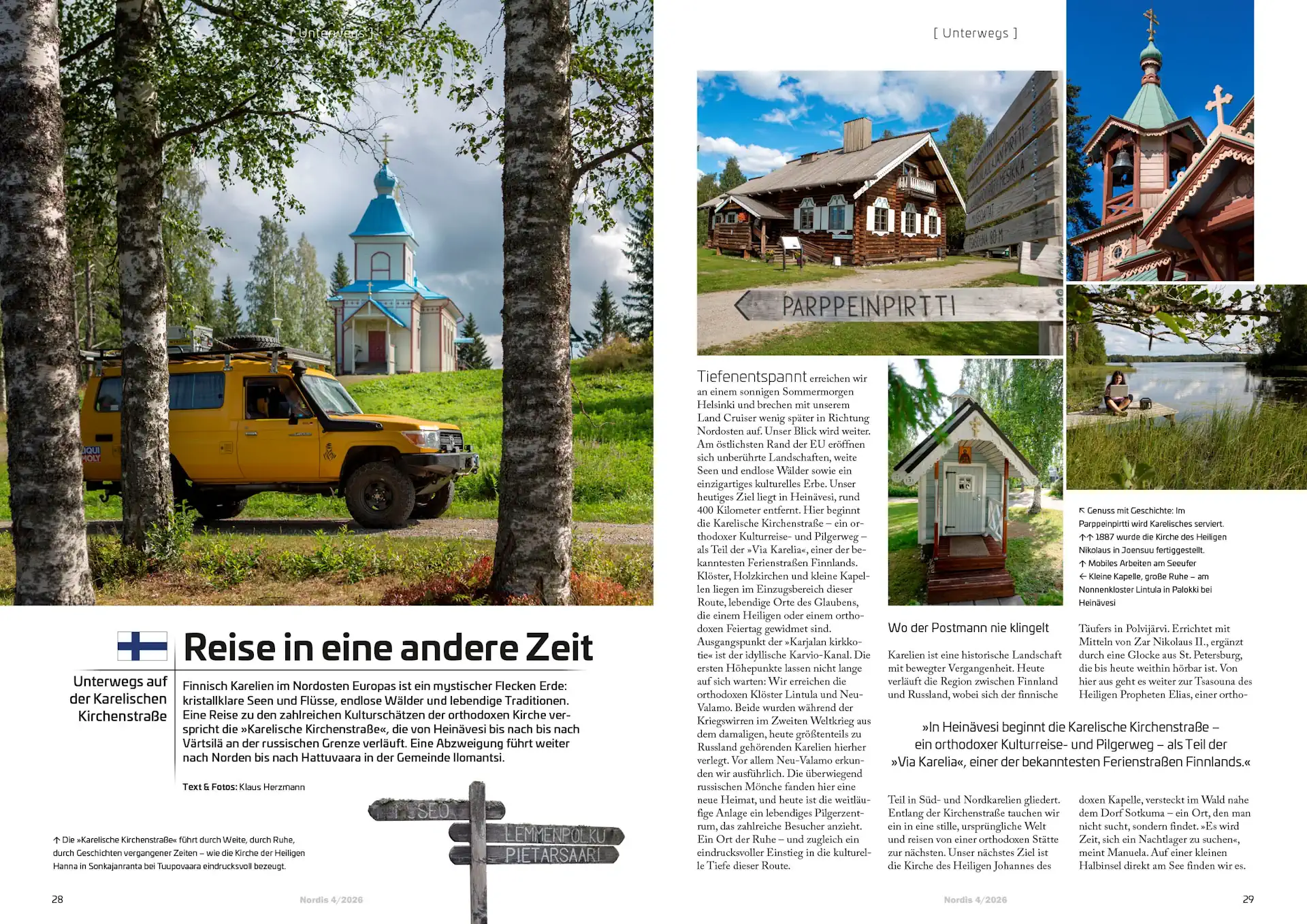 Nordis-Magazin 4/26 – Bild 5