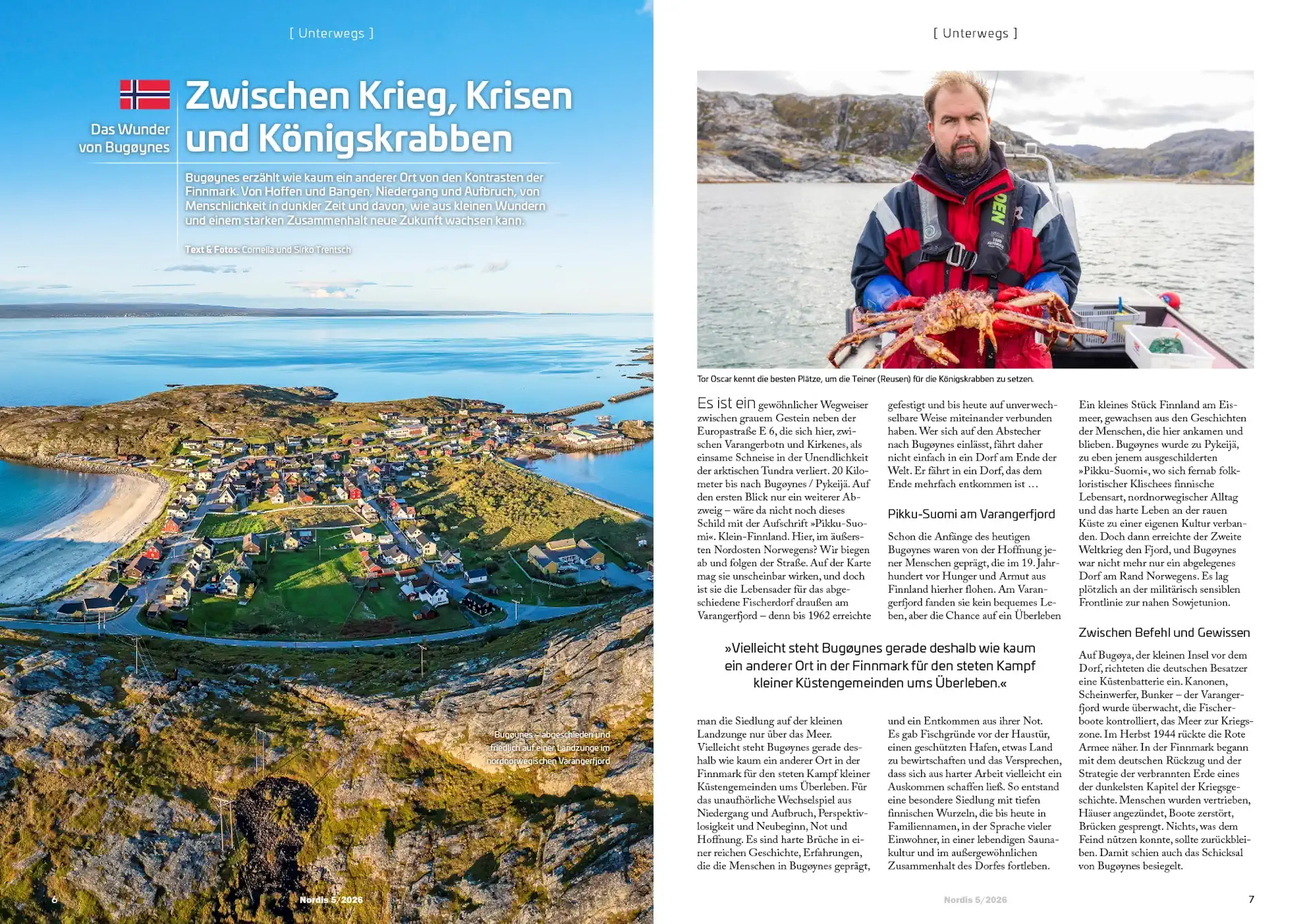 Nordis-Magazin 5/26 – Bild 3
