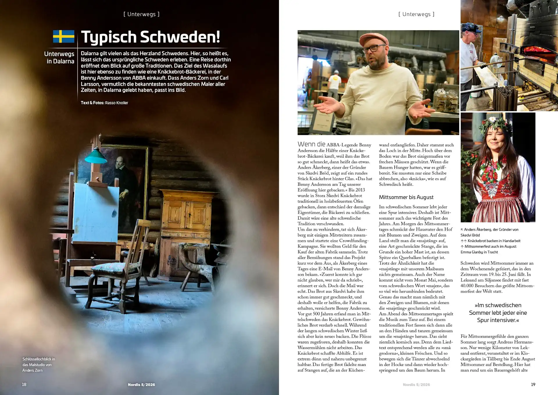 Nordis-Magazin 5/26 – Bild 4