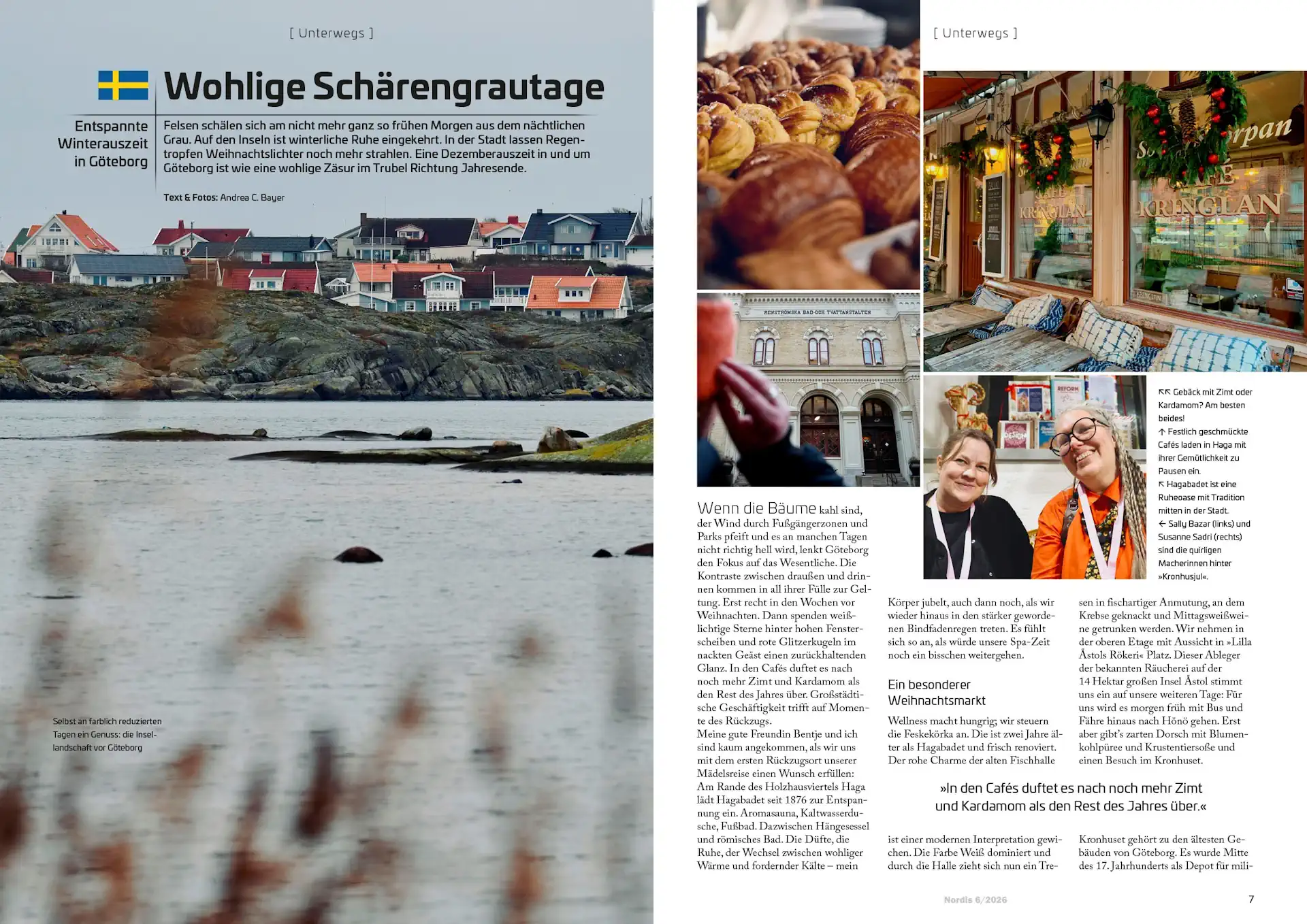 Nordis-Magazin 6/26 – Bild 3